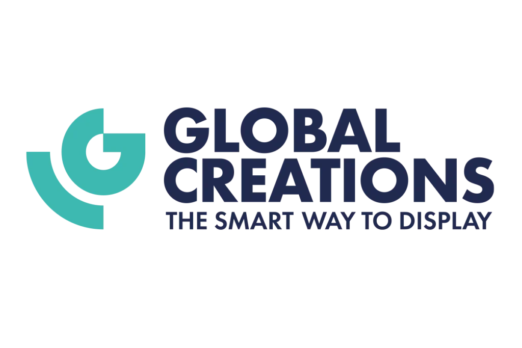 Logo Global Creations