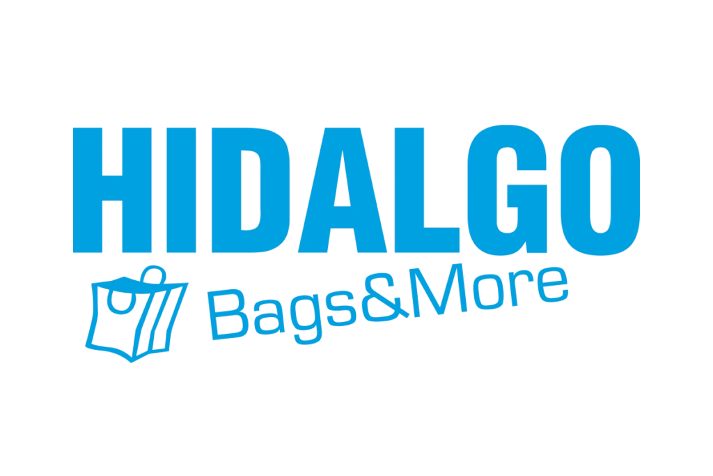 Logo Hidalgo