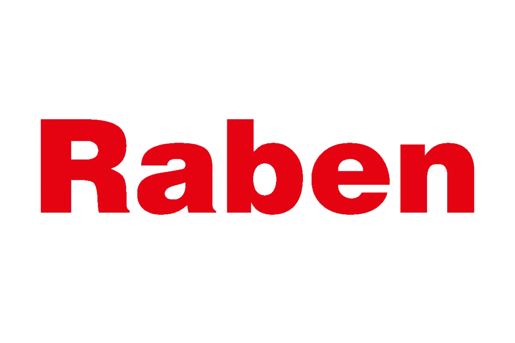Logo Raben