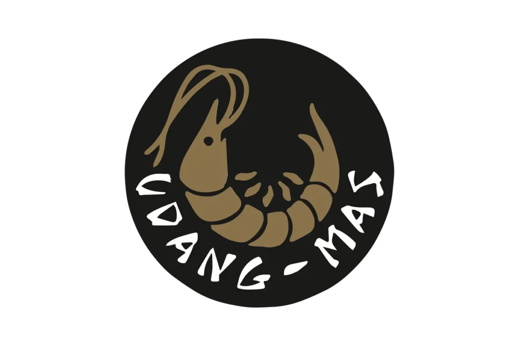 Logo Udang-Mas