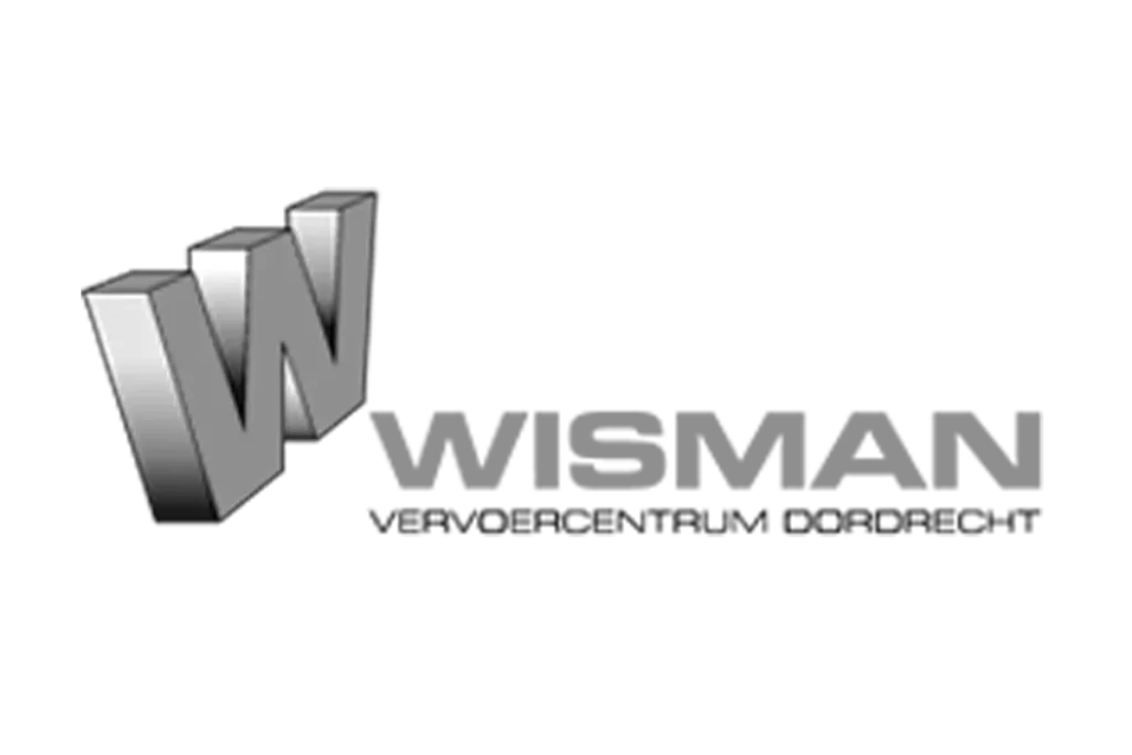 Logo Wisman